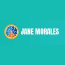 Jane Morales logo